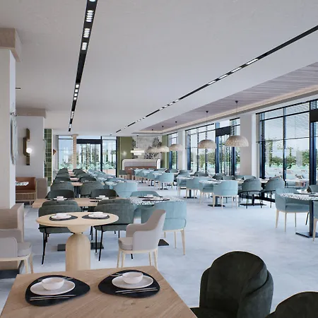 Hotel Vox Maris