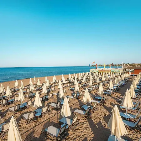 Hotel Vox Maris 5*