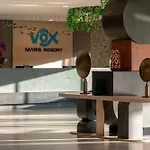 Vox Maris 호텔 시데