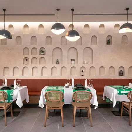 Hotel Vox Maris Side