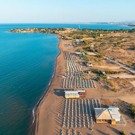 Szálloda Vox Maris 5*