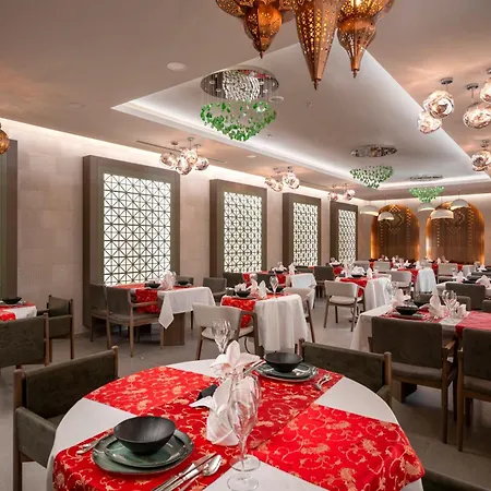 Vox Maris ホテル シダ