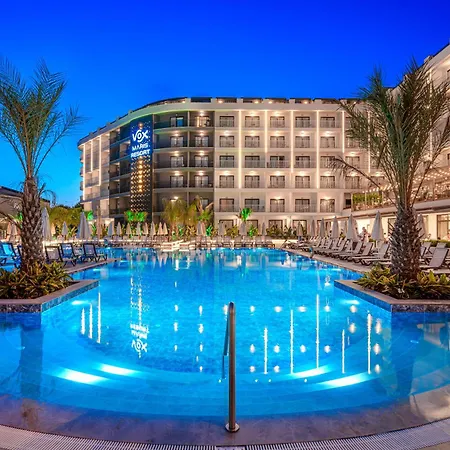 Vox Maris Hotel