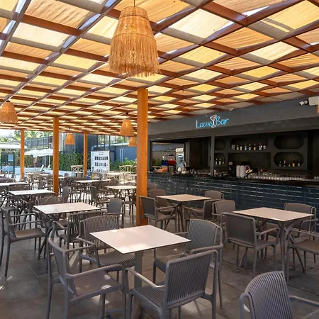 Hotel Vox Maris Side