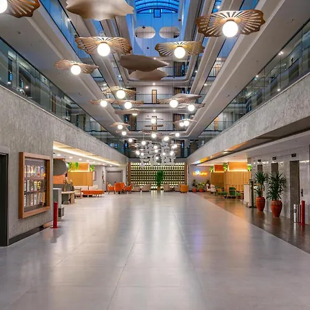 Vox Maris - Ultra 5*