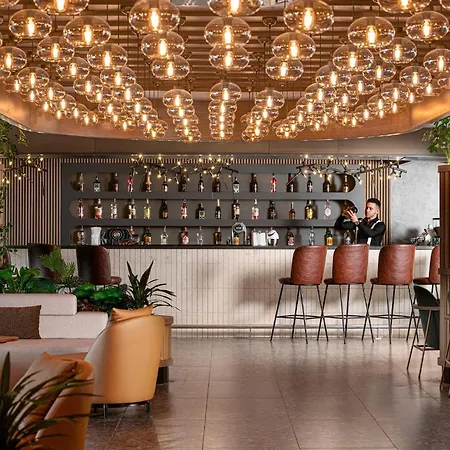 Vox Maris - Ultra Hotel