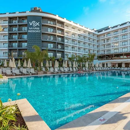Vox Maris Otel 5*