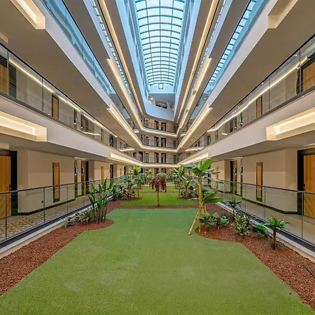 Otel Vox Maris 5*