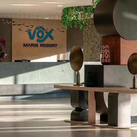 Vox Maris Otel Side