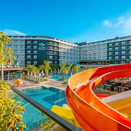 Vox Maris Otel 5*