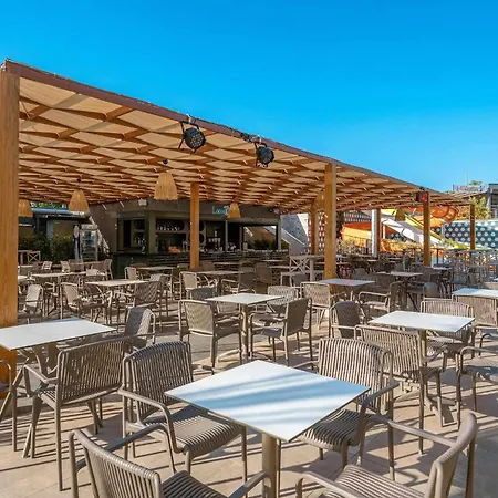 Hotel Vox Maris - Ultra 5*