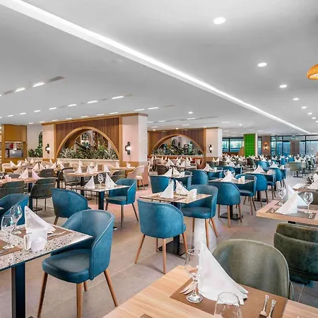 Hotel Vox Maris - Ultra Side