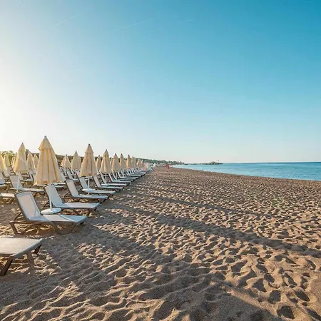 Vox Maris Otel 5*