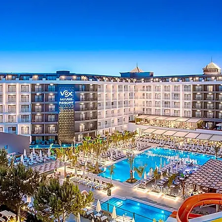 Vox Maris Hotel