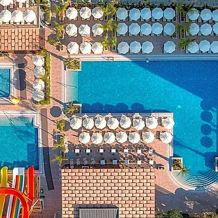 Vox Maris Hotel Side
