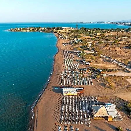 Vox Maris Hotel Side