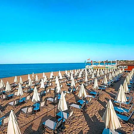 Vox Maris Hotel 5*