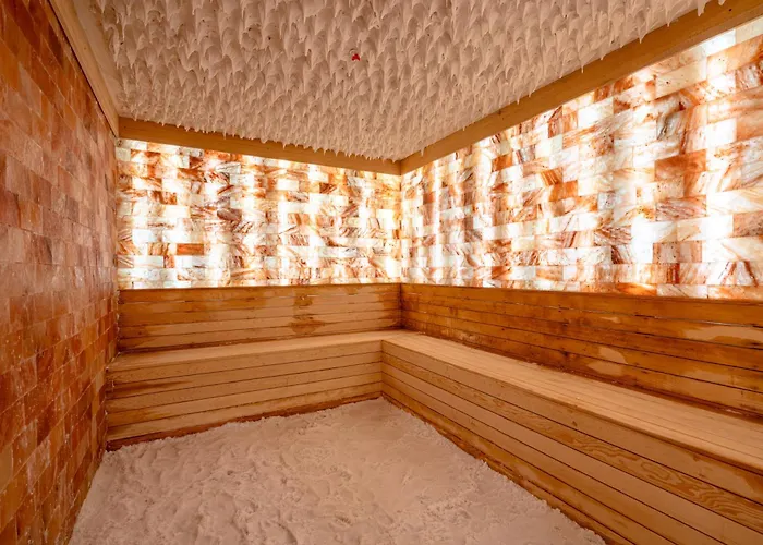 Vox Maris - Ultra Hotel Side