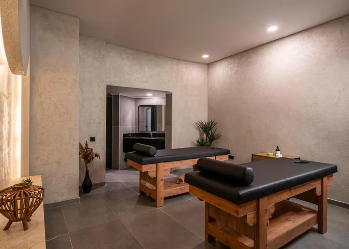 Vox Maris - Ultra Hotel 5*