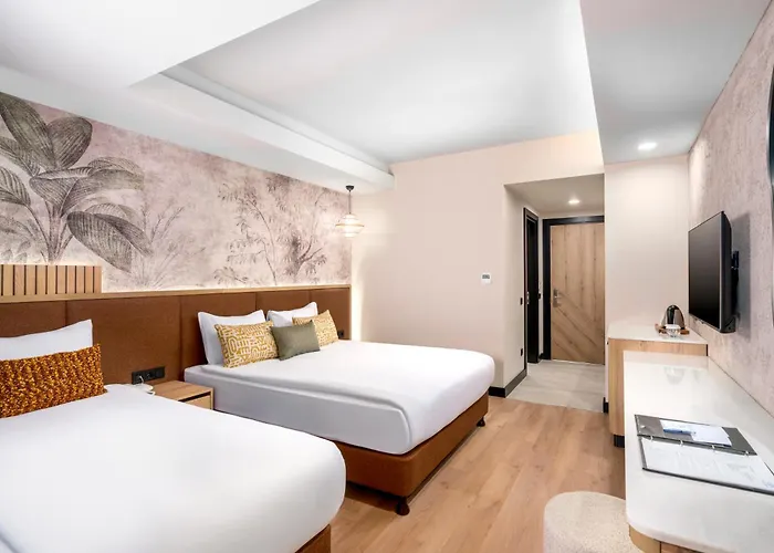 Vox Maris - Ultra Hotel 5*