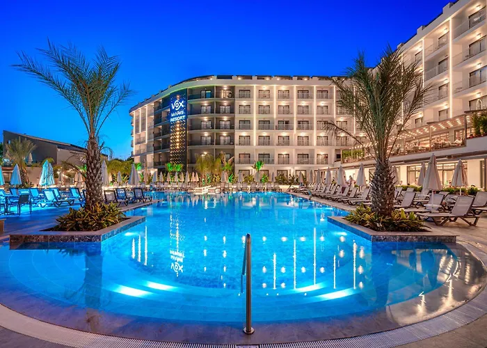 Vox Maris - Ultra Hotel