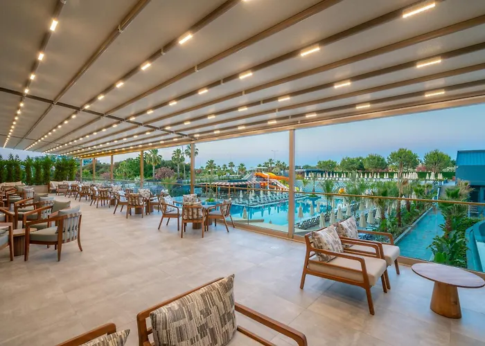 Vox Maris - Ultra Hotel