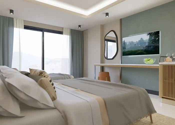 Vox Maris - Ultra Hotel 5*