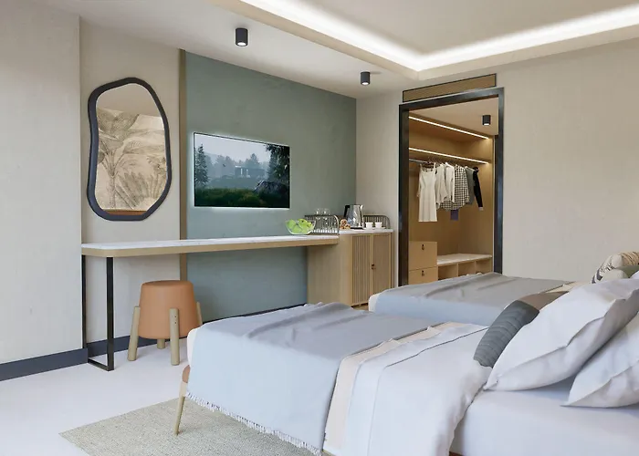 Vox Maris - Ultra 5* Side