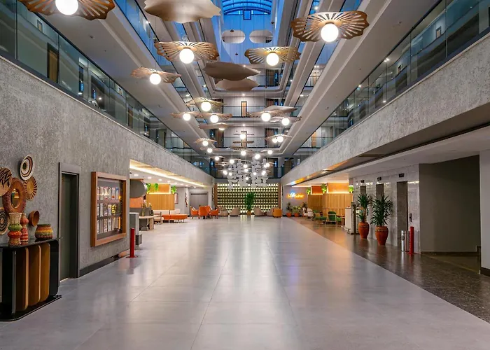 Vox Maris - Ultra 5*