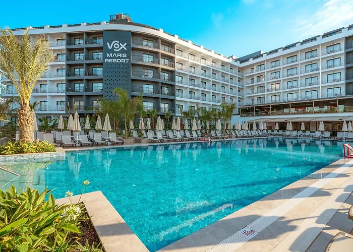 Vox Maris - Ultra Hotel 5*