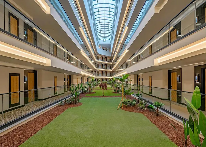 Hotel Vox Maris - Ultra 5*