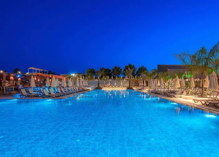 Hotel Vox Maris - Ultra Side