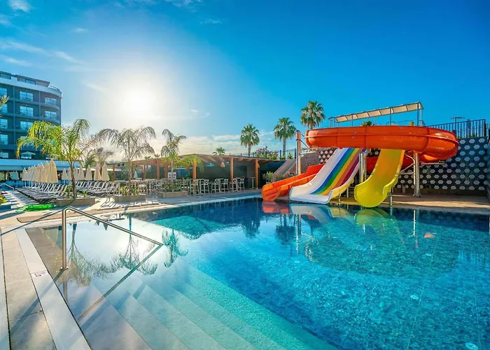 Vox Maris - Ultra Side