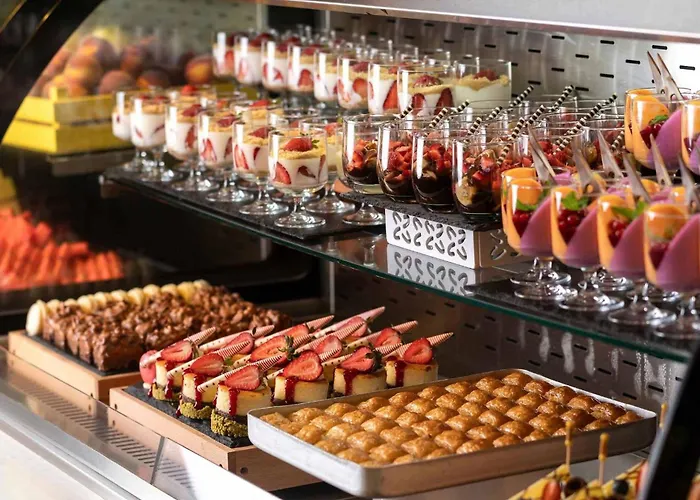 Vox Maris - Ultra 5* Side