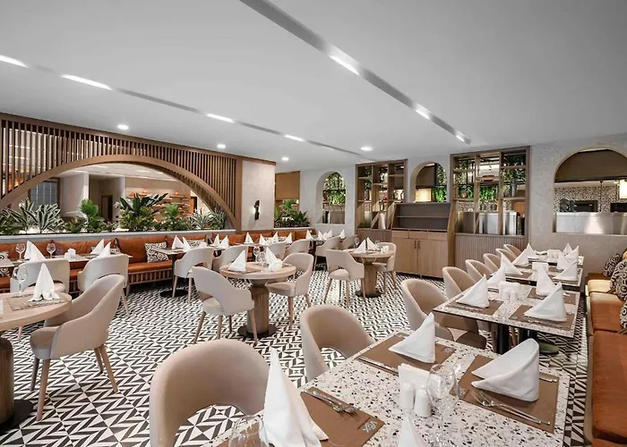 Hotel Vox Maris - Ultra