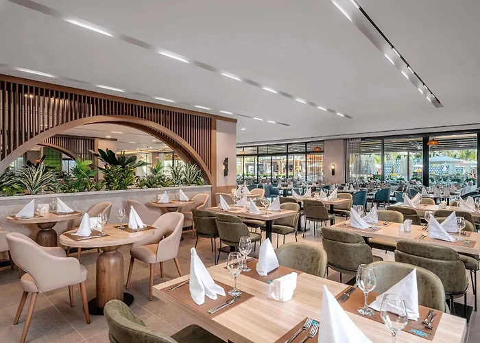 Vox Maris - Ultra Hotel 5*