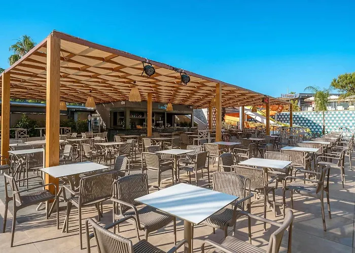 Hotel Vox Maris - Ultra 5*