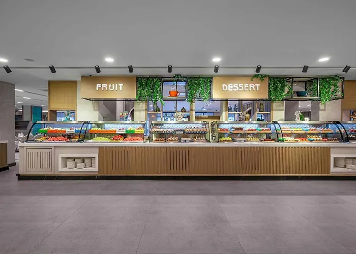 Hotel Vox Maris - Ultra 5*