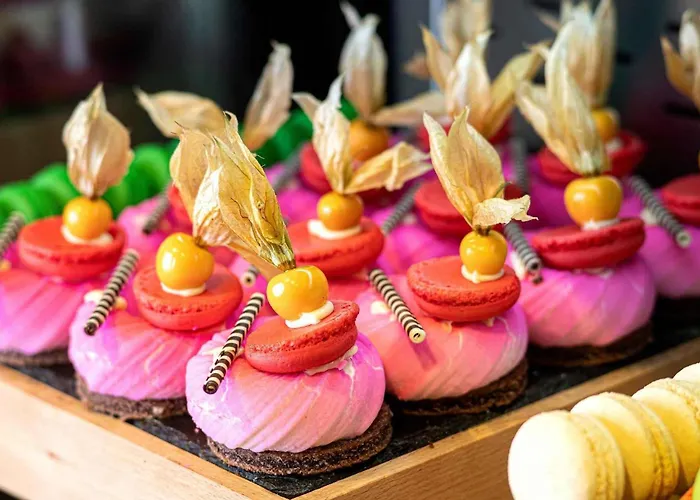 Vox Maris - Ultra Hotel 5*