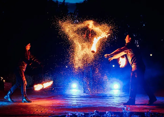 Vox Maris - Ultra 5*