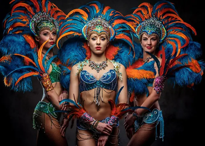 Vox Maris - Ultra 5* Side