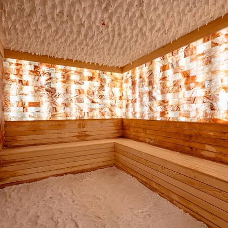 Vox Maris Hotell Side