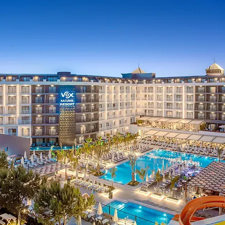 Vox Maris Hotel 5*