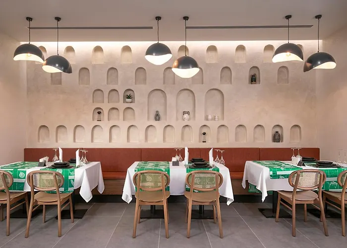 Hotel Vox Maris Side