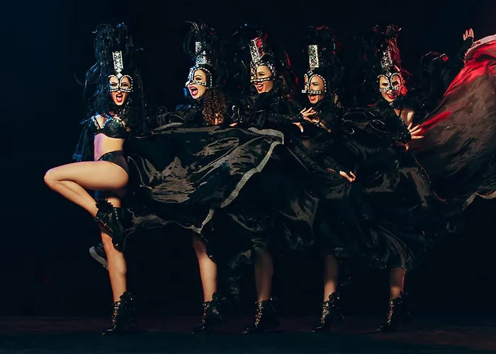 호텔 Vox Maris 시데