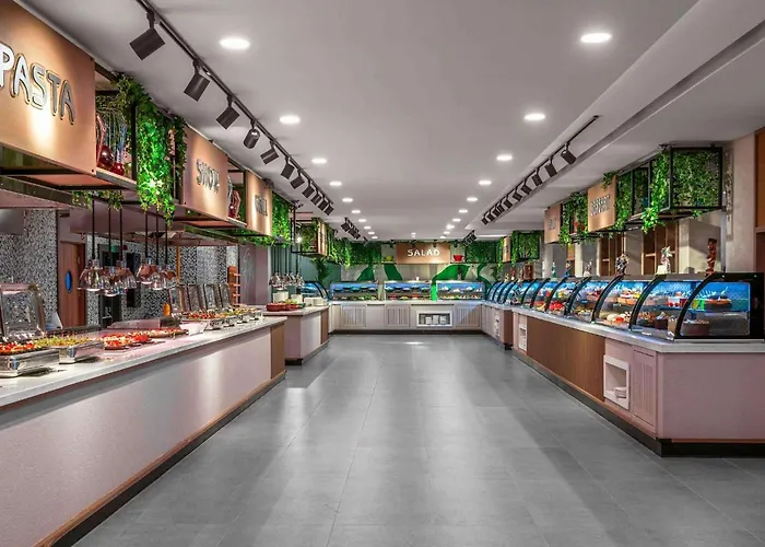 Vox Maris 호텔 시데