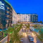 Vox Maris Hotel Side