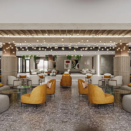 Vox Maris Hotel Side