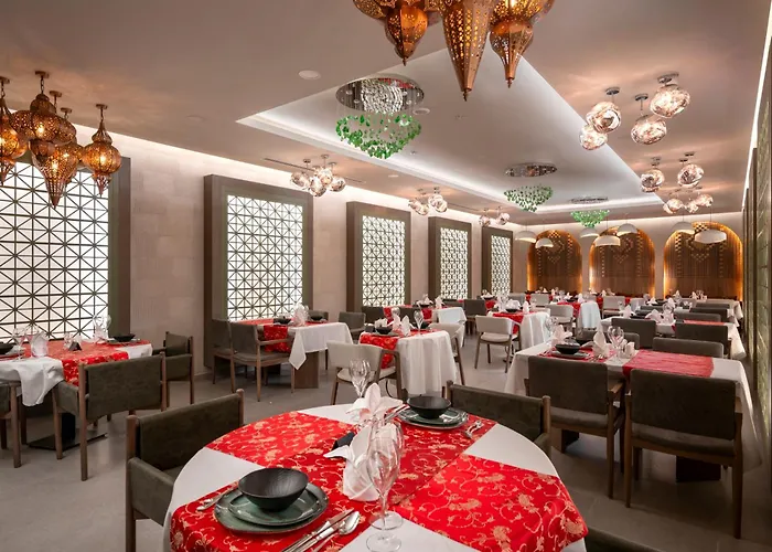 Vox Maris Ξενοδοχείο Σιντέ