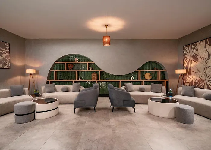 Vox Maris 5* Σιντέ